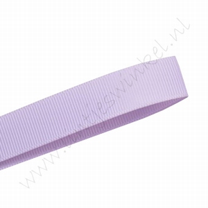 Ripsband 16mm (Rolle 22 Meter) - Lavendel (430)