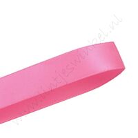 Satinband 6mm - Pink (156)