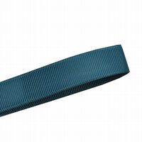 Ripsband 16mm (Rolle 22 Meter) - Blau Grün (347)